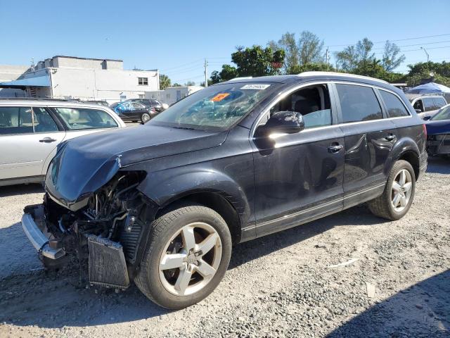 2014 Audi Q7 Premium Plus