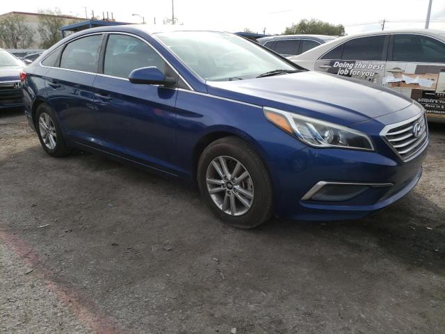 5NPE24AF8HH470995 | 2017 HYUNDAI SONATA SE