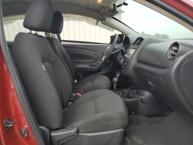 3N1CN7AP0KL844700 | 2019 NISSAN VERSA S