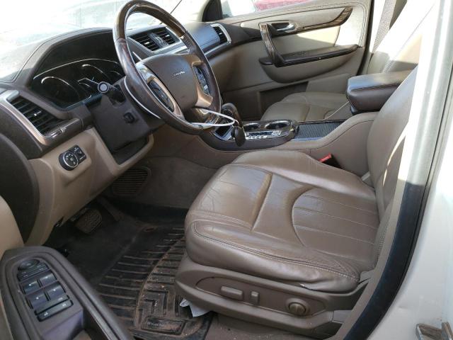 1GKKVTKD4EJ323596 GMC Acadia Denali