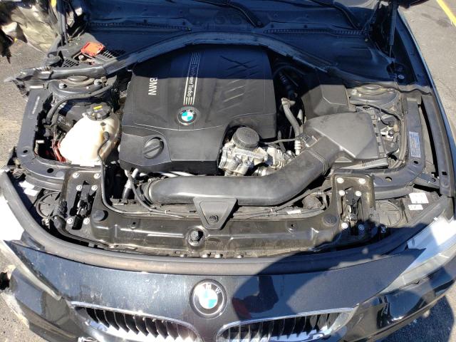 WBA3R1C57FK193676 BMW 435 I
