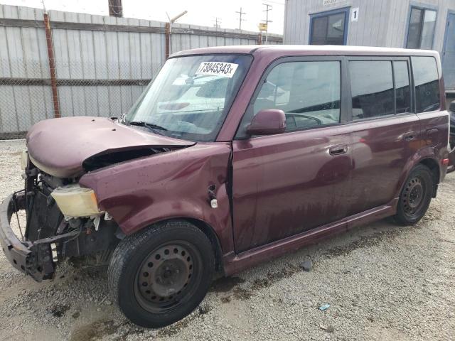 2006 Scion xB 