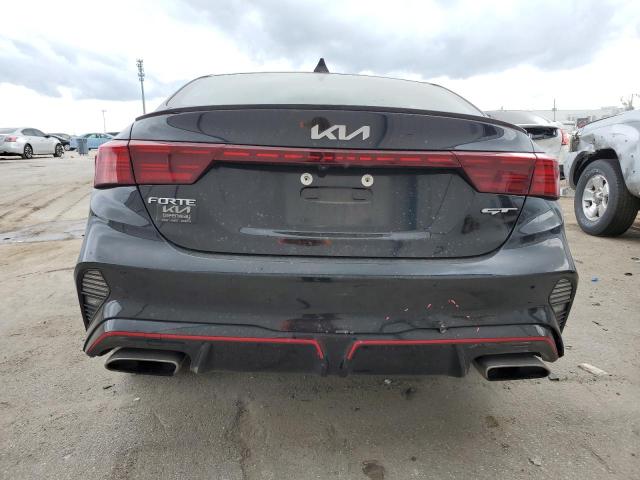 3KPF44AC3NE424298 KIA FORTE GT