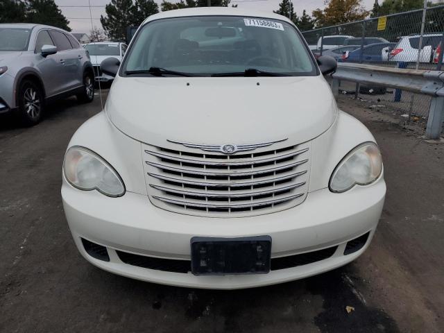 2007 Chrysler Pt Cruiser VIN: 3A4FY48B57T620575 Lot: 71158863