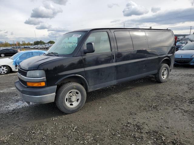 2008 Chevrolet Express Cargo Van 