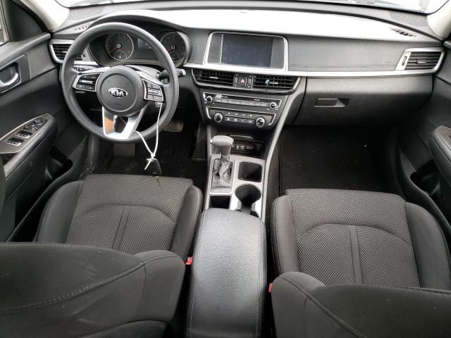  KIA OPTIMA 2020 Бургунді