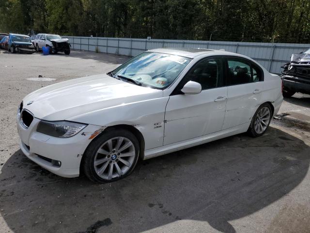 2011 BMW 3 Series 328xi