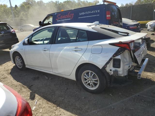 JTDL9RFU3K3002974 | 2019 TOYOTA PRIUS