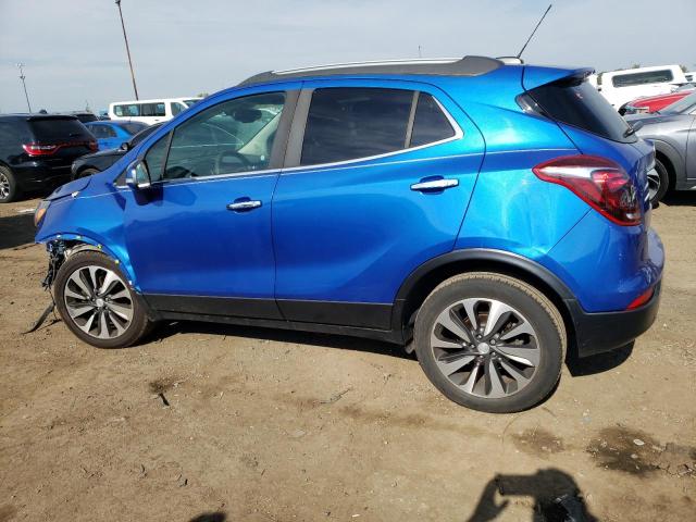 KL4CJBSB8HB215530 Buick Encore Preferred Ii