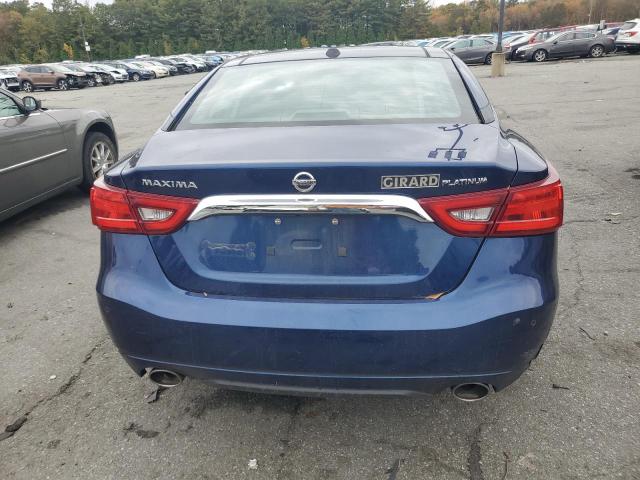 1N4AA6AP9GC376047 Nissan Maxima 3.5s