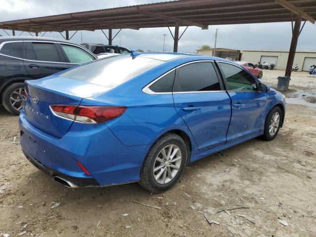 2018 HYUNDAI SONATA SE - 5NPE24AF3JH652562