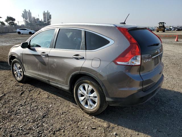 Vin: 5j6rm4h74dl020500, lot: 71553553, honda crv exl 20132