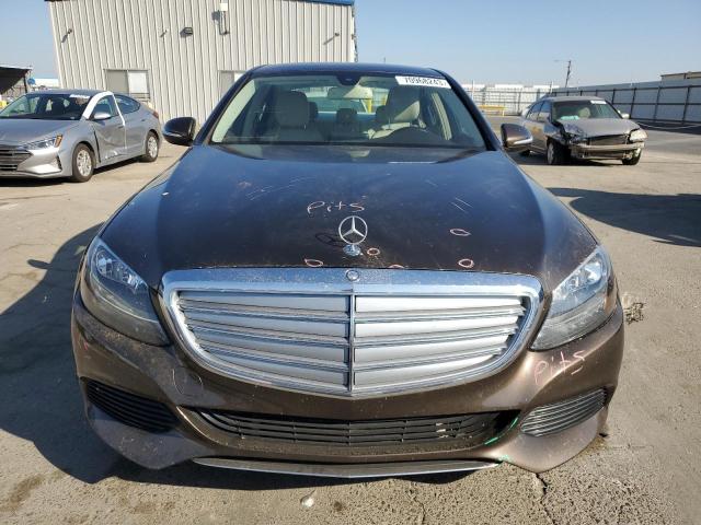 55SWF4KB4FU017052 Mercedes-Benz C 300 4matic