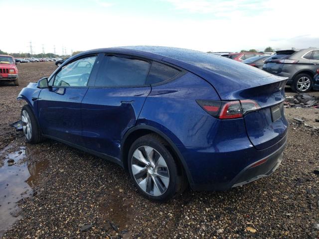 7SAYGDEE7PF790373 | 2023 TESLA MODEL Y