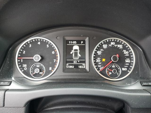 2017 VOLKSWAGEN TIGUAN WOL - WVGSV7AX9HK013680