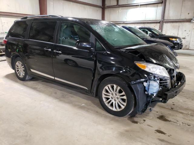 5TDYK3DC3GS766234 2016 Toyota Sienna Xle