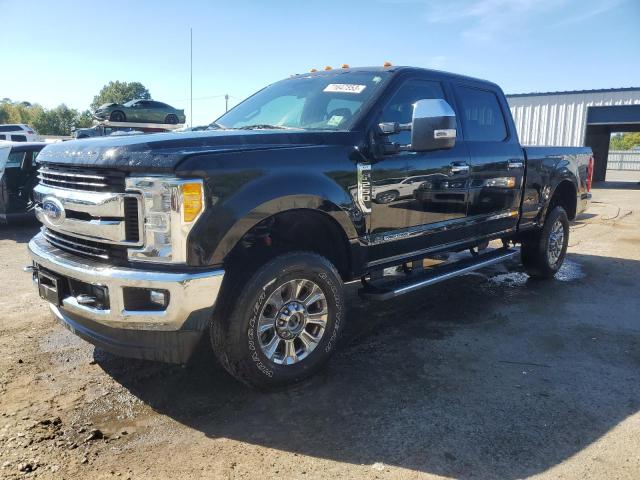 2017 Ford F-250 