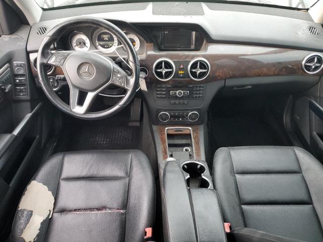 WDCGG5HB8EG274780 Mercedes-Benz GLK 350
