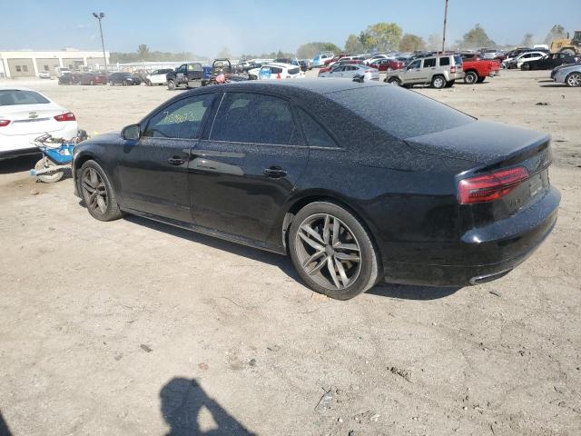 WAU44AFD5HN020505 Audi A8 L Quattro