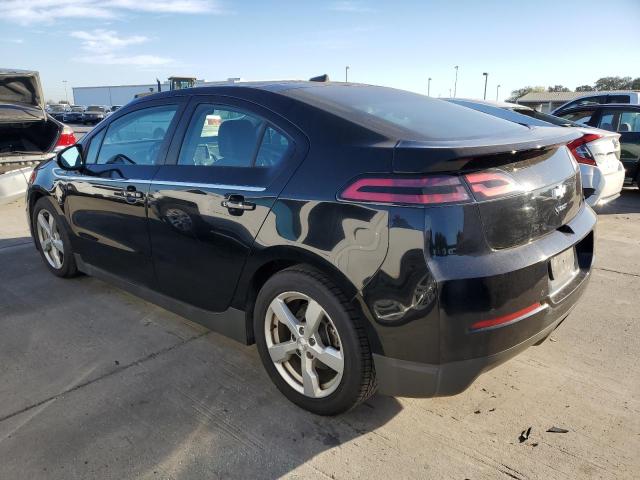 VIN 1G1RH6E46DU148286 2013 Chevrolet Volt no.2