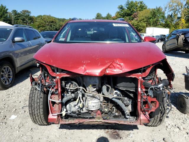 2T3RFREV3GW464064 Toyota Rav4 Xle