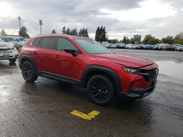  MAZDA CX-50 PREF 2023 Червоний