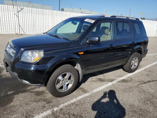 2006 Honda Pilot EX