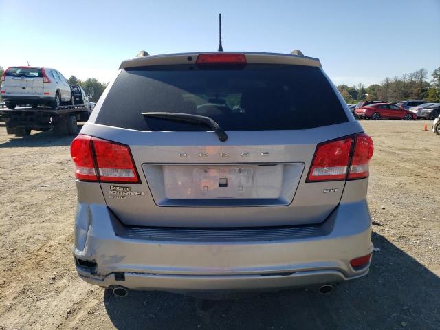 3C4PDDBG6HT591776 Dodge Journey Sxt