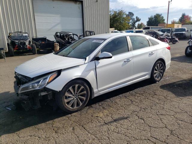 5NPE34AF2FH184232 | 2015 HYUNDAI SONATA SPO