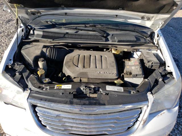 2C4RC1BGXER397373 | 2014 CHRYSLER TOWN and COU