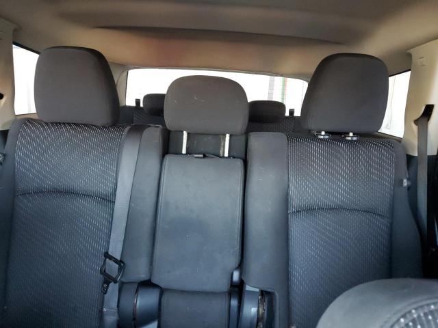 2018 DODGE JOURNEY SE - 3C4PDCAB4JT235848