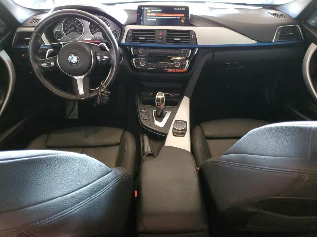 WBA8B3G53JNU36889 BMW 340 I