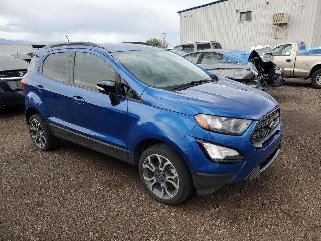 MAJ6S3JL2LC332223 Ford Ecosport Ses