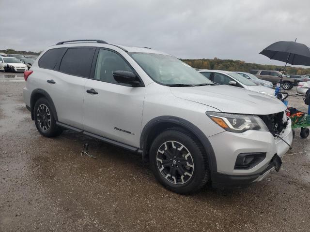 5N1DR2MM4KC637650 | 2019 NISSAN PATHFINDER