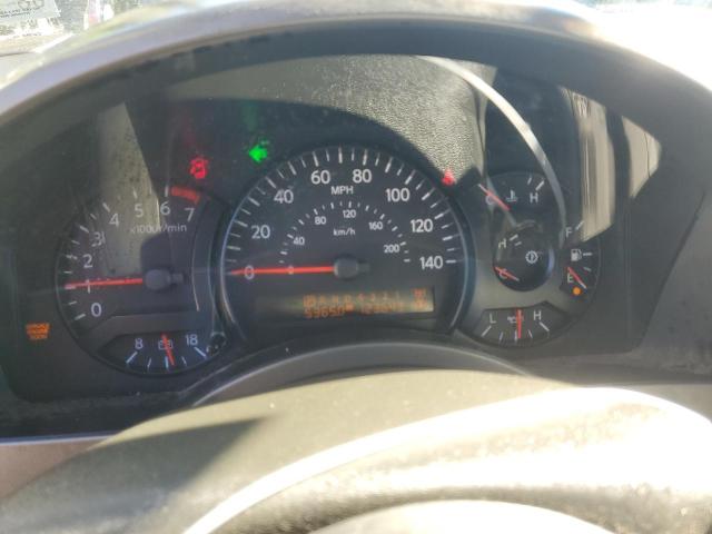 2017 NISSAN TITAN LE C 1N6AA07B54N589755
