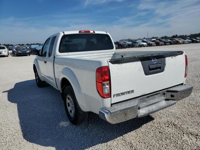 1N6BD0CT8GN737119 Nissan FRONTIER S