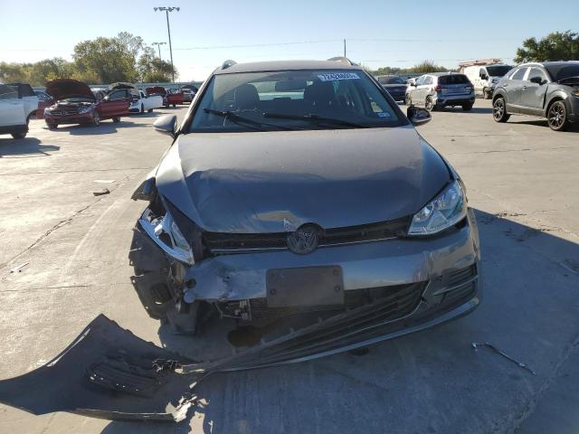 2016 VOLKSWAGEN GOLF SPORT - 3VWC17AUXGM517590