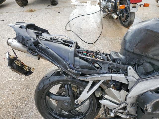 2001 APRILIA RST FUTURA ZD4PWD0031S000038