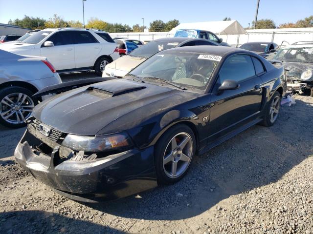 2003 Ford Mustang GT