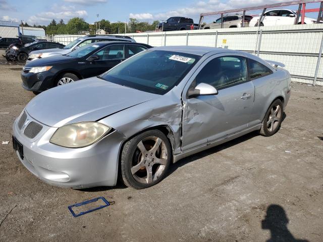 2009 Pontiac G5 GT