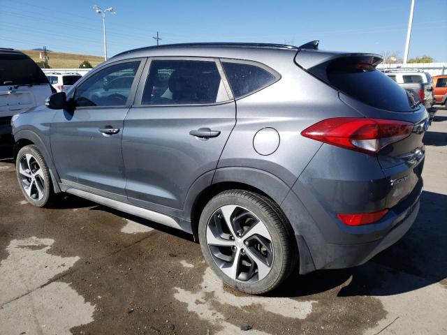 KM8J3CA29JU619408 Hyundai Tucson Value
