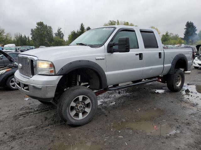 2006 Ford F-350 