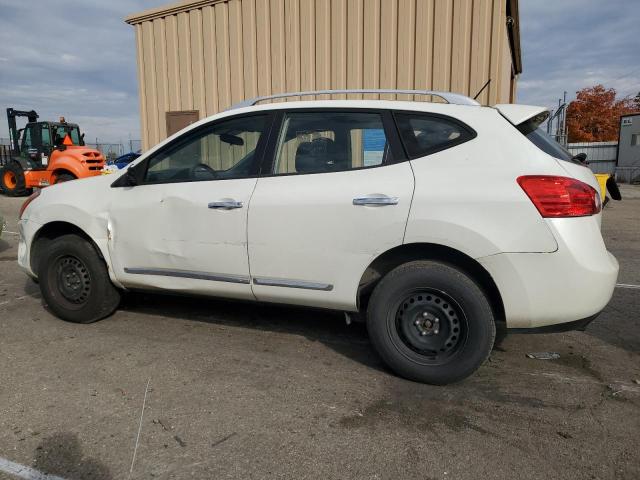 JN8AS5MV6FW250855 Nissan Rogue Select S