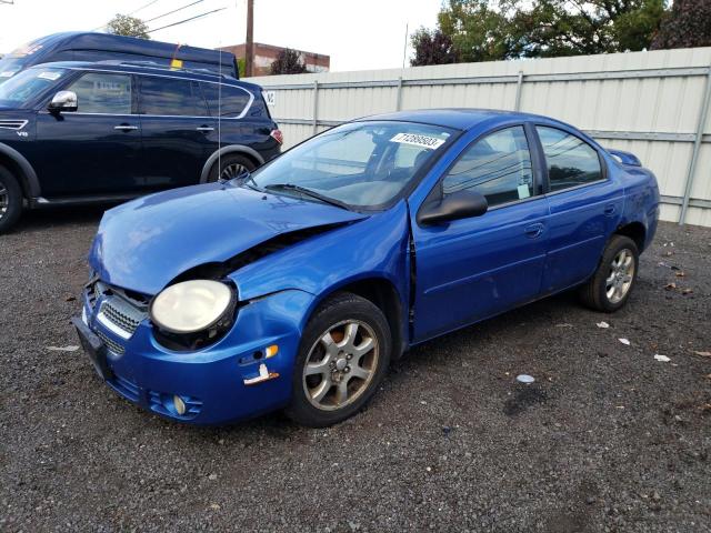 2004 Dodge Neon SXT