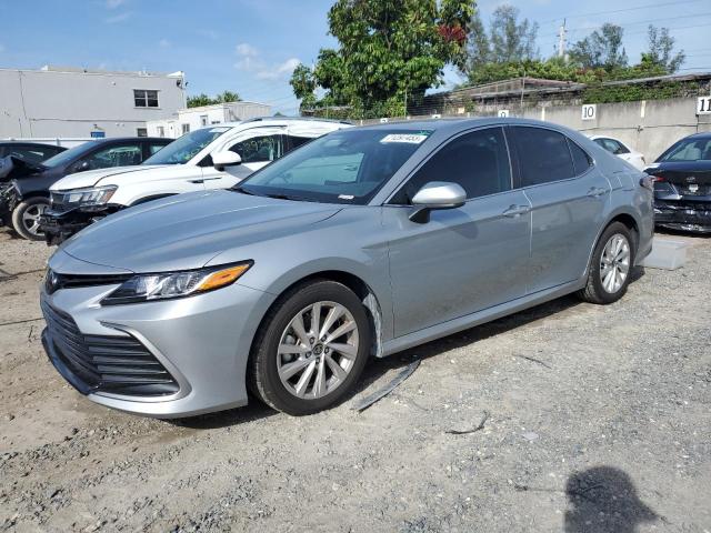 2023 TOYOTA CAMRY LE for Sale | FL - MIAMI NORTH | Tue. Nov 21, 2023 ...