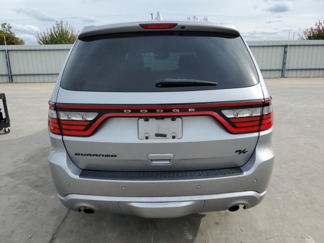 1C4SDHCT8KC663125 | 2019 DODGE DURANGO R/