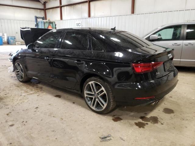 WAUAUGFF3LA097655 | 2020 Audi a3 premium