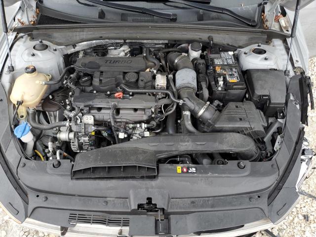 5XXG64J20NG144223 KIA K5 GT LINE