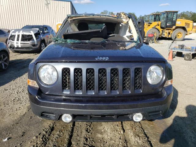 1C4NJPBB7FD110491 | 2015 JEEP PATRIOT SP