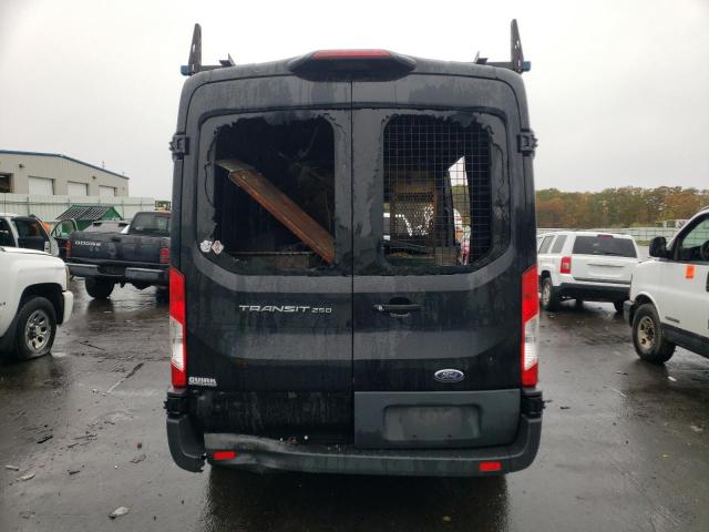 2018 FORD TRANSIT T- - 1FTYR1CM9JKA40547